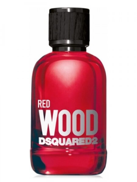 Dsquared2 Red Wood EDT 50 ml Kadın Parfümü kullananlar yorumlar